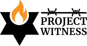 Project Witness - Holocaust Education